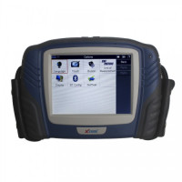 Original Xtool PS2 Professional Automobile Heavy Duty Truck Diagnostic Tool Update Online